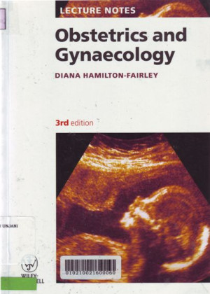 Image of Lectures Notes : Obstetrics adn Gynaecology