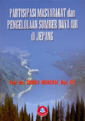 Image of Partisipasi Masyarakat dan Pengelolaan Sumber Daya Air di Jepang