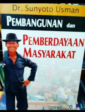 Image of Pembangunan dan Pemberdayaan Masyarakat