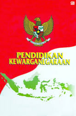 Image of Pendidikan kewarganegaraan
