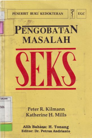 Image of Pengobatan Masalah Seks