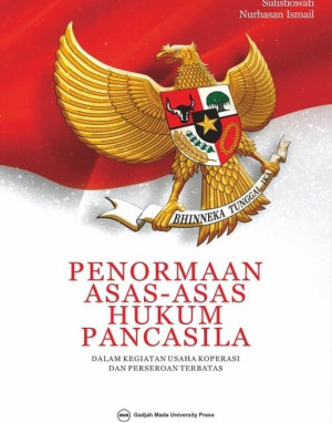Image of Penormaan Asas-Asas HUkum Pancasila