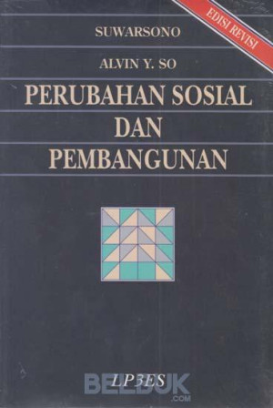 Image of Perubahan Sosial dan Pembangunan