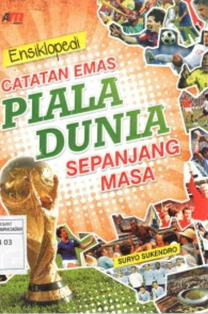 Image of Catatan Emas Piala Dunia