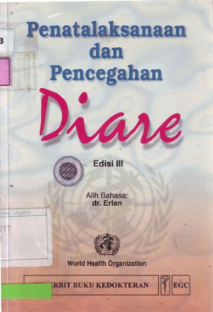 Image of Penatalaksanaan dan Pencegahan Diare