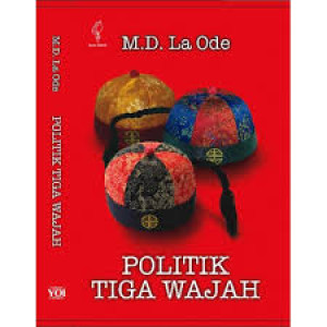Image of Politik Tiga Wajah
