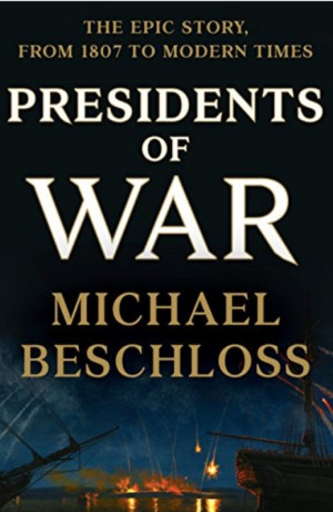 Image of Presidents Of War