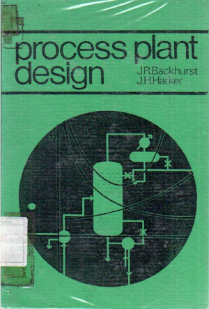 Image of Process Plant Design