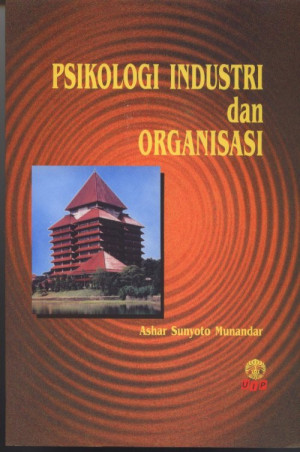 Image of Psikologi Industri dan Organisasi