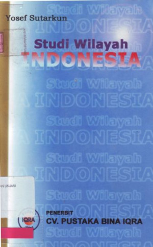Image of Studi Wilayah Indonesia