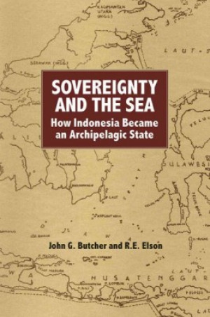 Image of Sovereignty And The Sea How Indoinesia Became an Archipelagio State